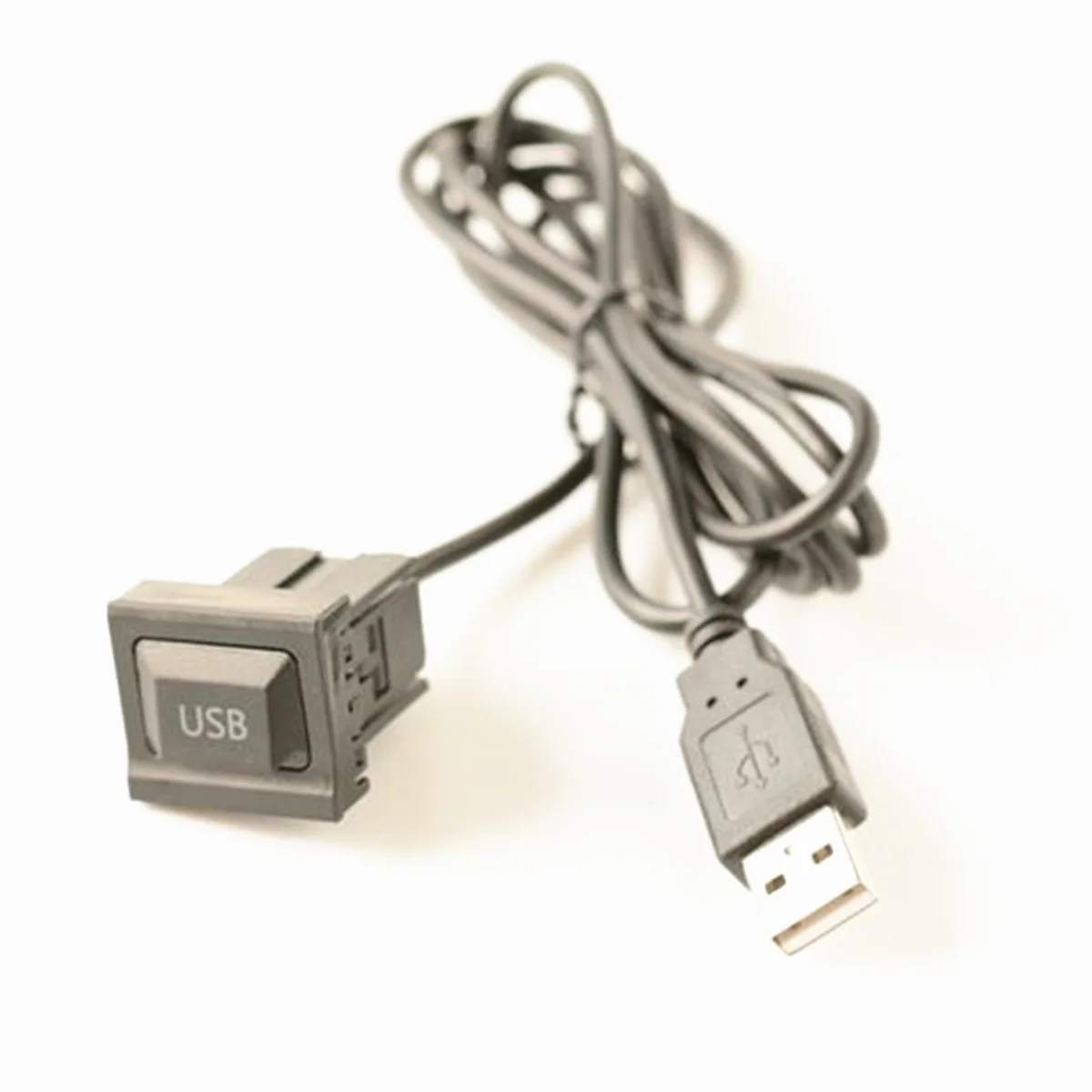 Volkswagen polo usb
