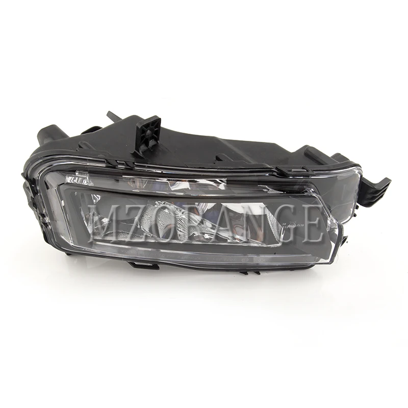 

for Volkswagen Multivan Caravelle Transporter T6 T7 2016 2017 2018 fog lights fog lamps halogen fog light fog lamp foglights