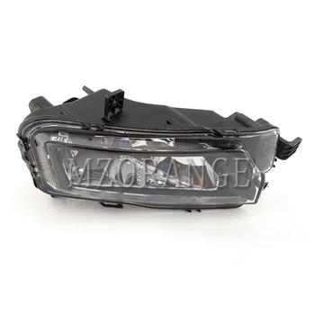 

for Volkswagen Multivan Caravelle Transporter T6 T7 2016 2017 2018 fog lights fog lamps halogen fog light fog lamp foglights