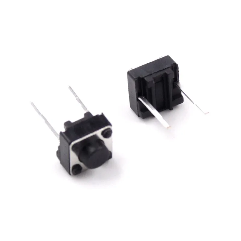 6x6x5mm