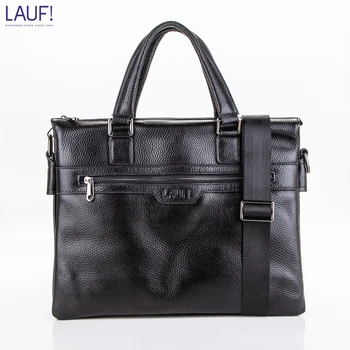 

Men's bag 8864-3, Lauf!, leather