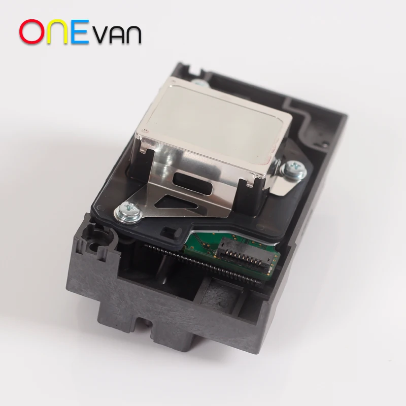 

11.11 The green version of the new print head used by Epson R1390 L1800 A3 UV printer print head nozzle free shipping