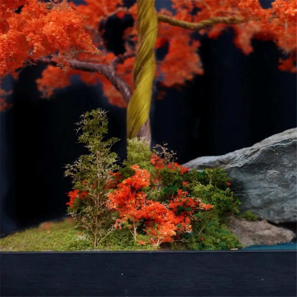  model grass04