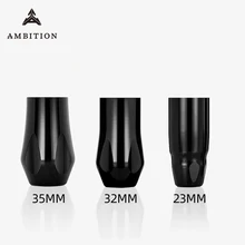 Захваты для татуировок Ambition подходят для моделей ambition, совместимых со всеми иглами