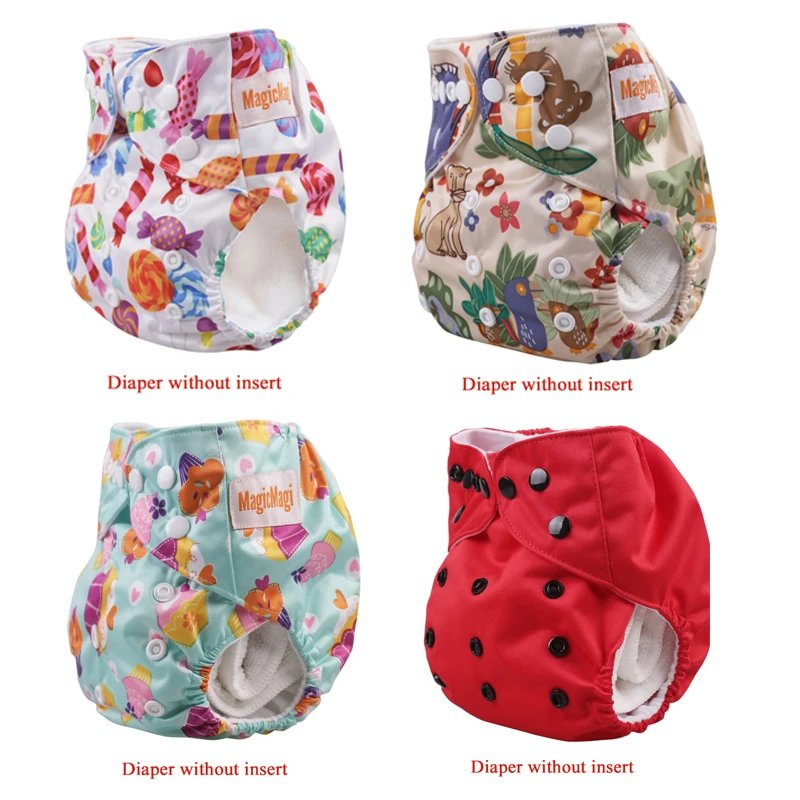 baby cotton nappies