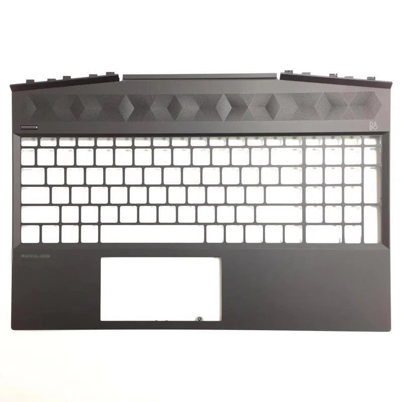 Ноутбук C чехол Упор для рук верхняя крышка для hp pavilion 5 15-DK TPN-C141