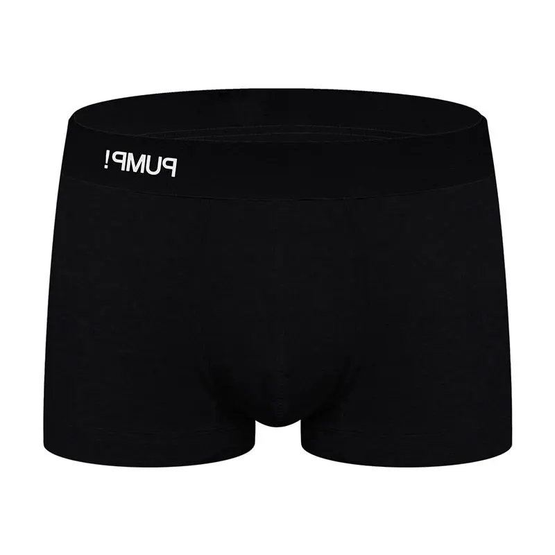 2022 Cotton Letter Sexy Man's underwear Boxer Shorts Low waist New Arrival Mens Boxershorts Underware Boxers Male Innerwear cotton boxers for men