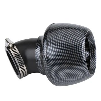 

Motor Car Air filter Parts 1pc Cleaner For Honda JOG Motorcycle Replacement