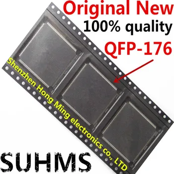 

(1piece)100% New ADSP-21489 ADSP-21489KSW ADSP-21489KSWZ-4B QFP176 Chipset