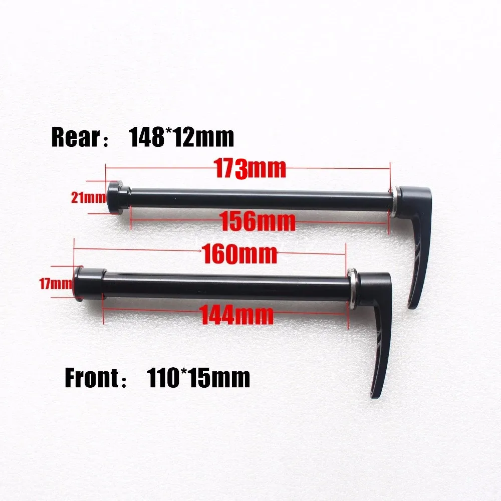 Super Light Straße MTB Bike Quick Release Spieße Fahrrad Achse Rad Super Light Straße MTB Bike Quick Release Spieße Fahrrad Achse Rad