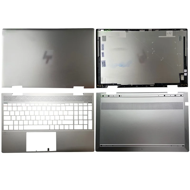 Новинка для ноутбука HP ENVY X360 15-ED 15-ED0007TX 15-ED009TX 15m-ed0023dx задняя крышка/Упор рук/задняя