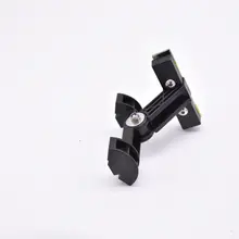 Стиль держатель для бутылки воды адаптер сиденье для горного велосипеда двойной держатель для бутылки воды адаптер сиденье для езды оборудование аксессуары