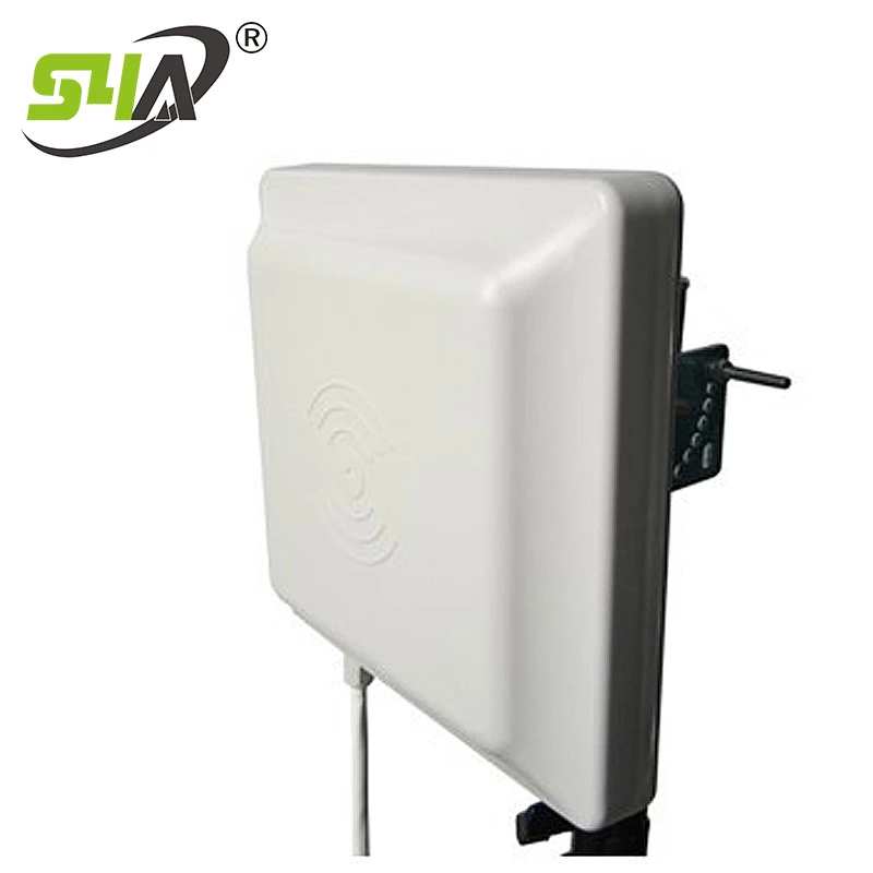 915MHz UHF Passive RFID 5meter Long Range Card Reader