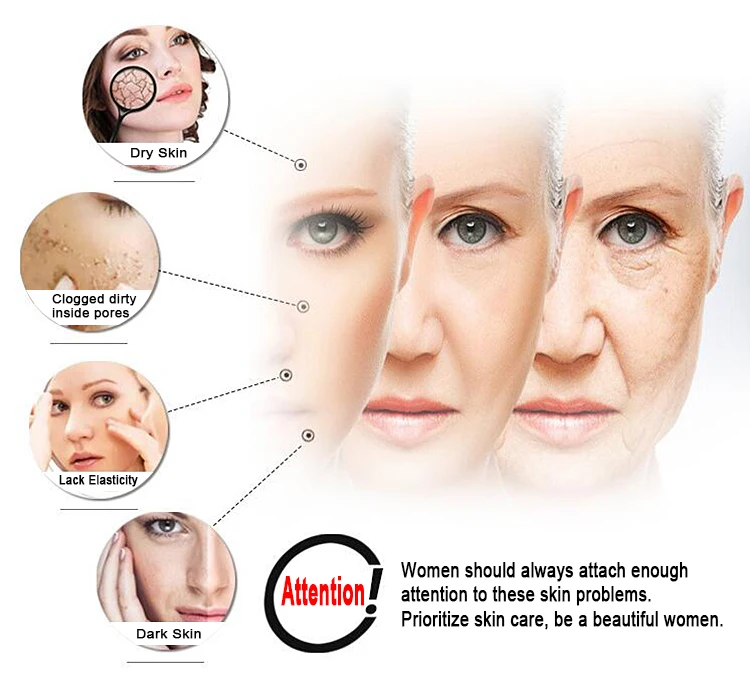 2018 new updated Face Rejuvenation skin lifting aqua facial machine skin care dermabrasion aqua machine peel