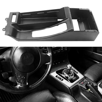 

Car Center Console Armrest Base for BMW E46 325I 328I 330I M3 305 2002 2003 2004 2005 2006
