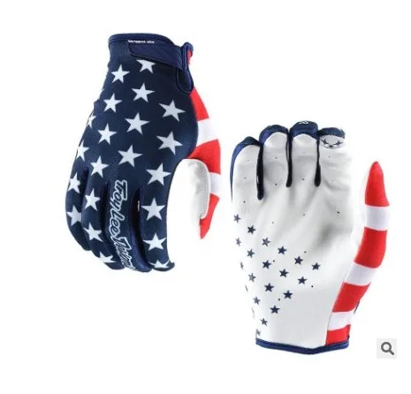 

Troy Lee Designs 2019 New TLD Moto GLOVE Cross Country Mountain Bike Knight Gloves, Bicycle Racing Gloves, 2019