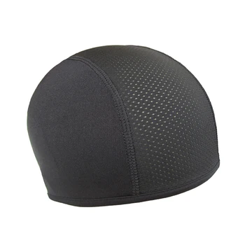 

Cycling Headgear Breathable Ooutdoor Windproof Moisture Wicking Cooling Cap