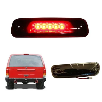 

Rear LED Light For Cherokee XJ 2.5L/4.0L 1997-2001 Replaement Parts Car