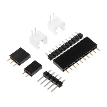 

NEW DSO138mini Digital Oscilloscope Kit DIY Learning Pocket-size DSO138 Upgrade U1JB