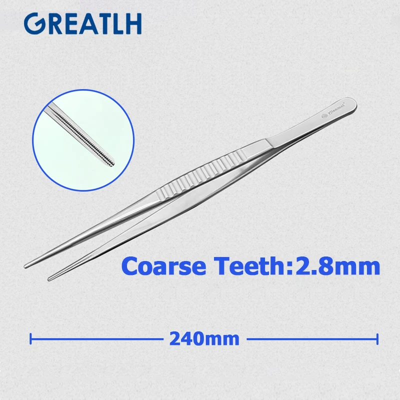 240mm Coarse 2.8mm