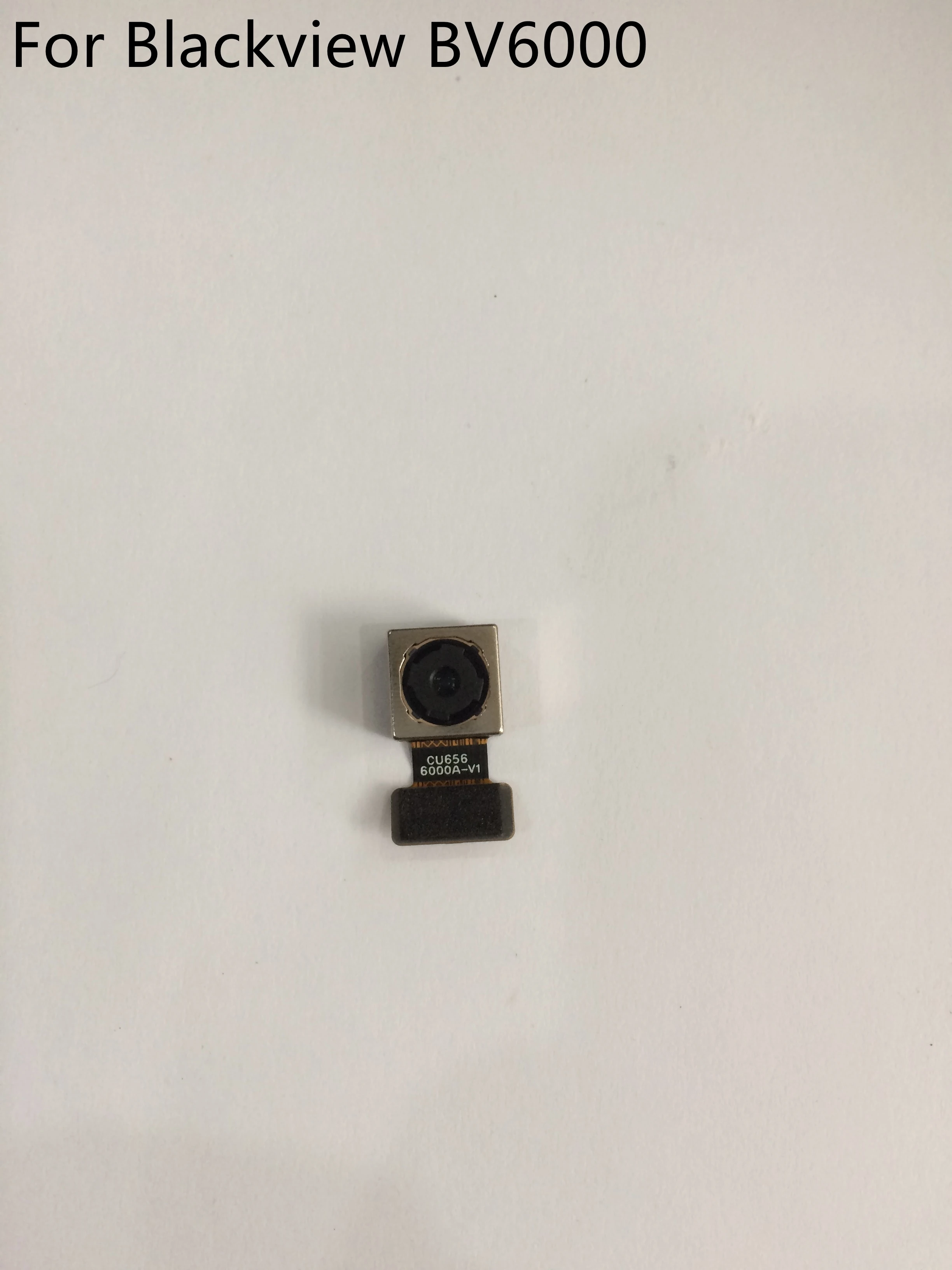 

Задняя камера 13,0 МП модуль для Blackview BV6000 4,7 MT6755 Восьмиядерный 1280x72 0 Бесплатная доставка + отслеживание