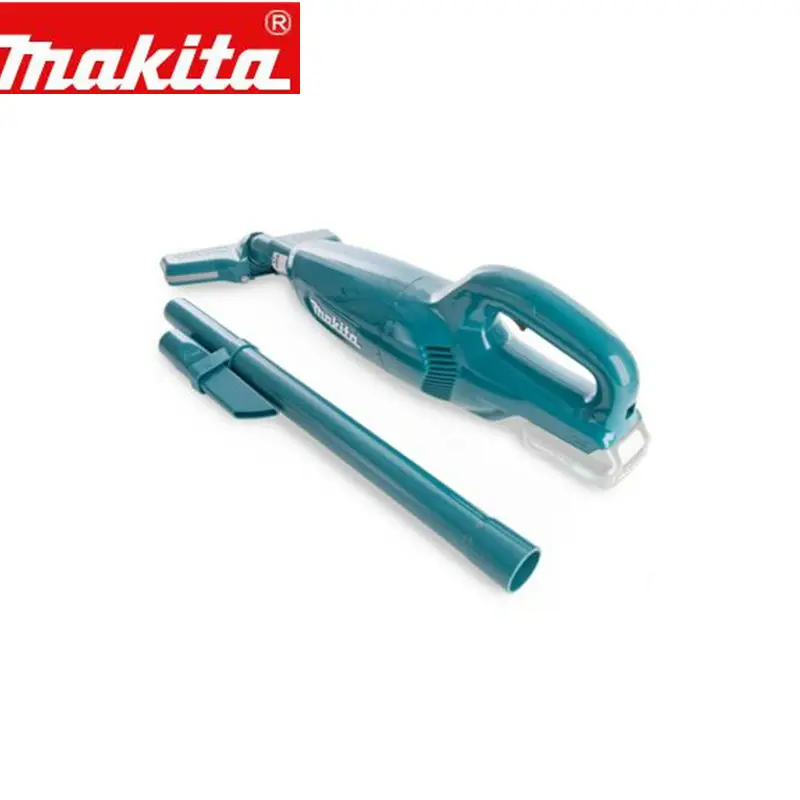Makita CL106D CL106FDZ CL106FDWM 10,8 V/12 V Max CXT литий-ионный пылесос синий-голый