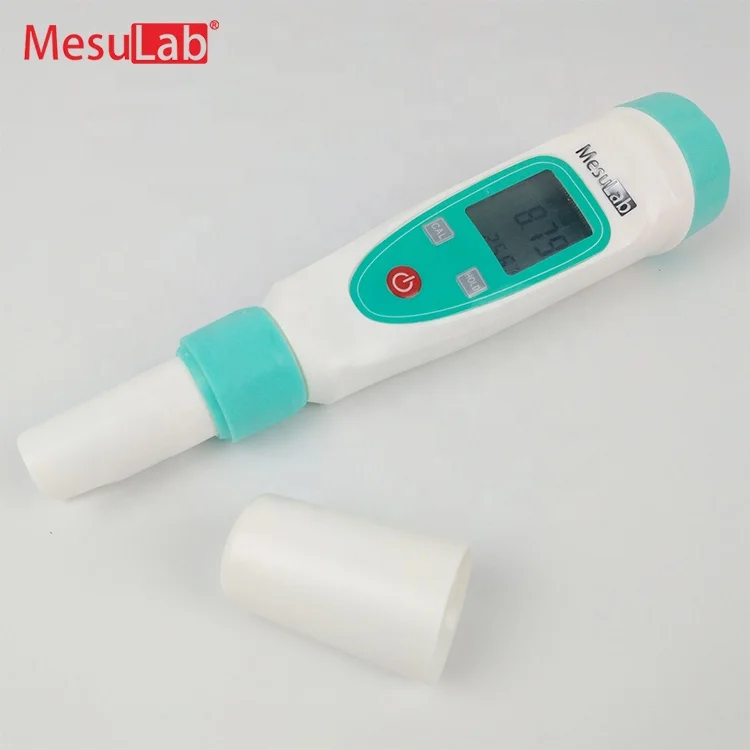 

Mesulab cheese ph meter cheap blood tester