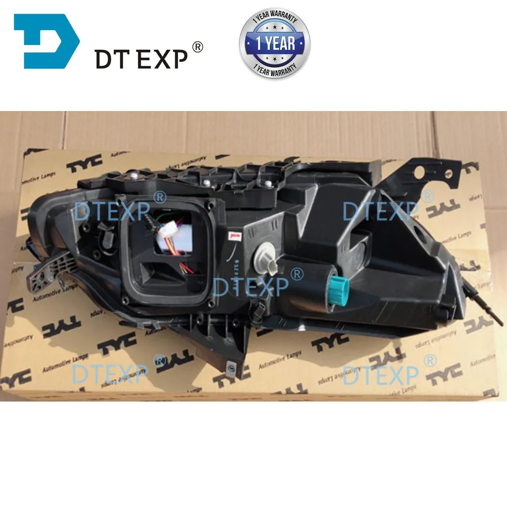 Фара для cherokee kl 68157104AR 68157105AR передняя фара лампа для поворотного сигнала 68157103AQ 68321887AB
