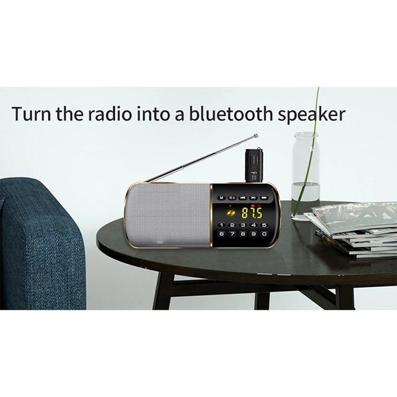 Bluetooth MP3 передатчик FM Handsfree беспроводной Bluetooth fm-передатчик MP3-плеер USB зарядное устройство автомобильные аксессуары