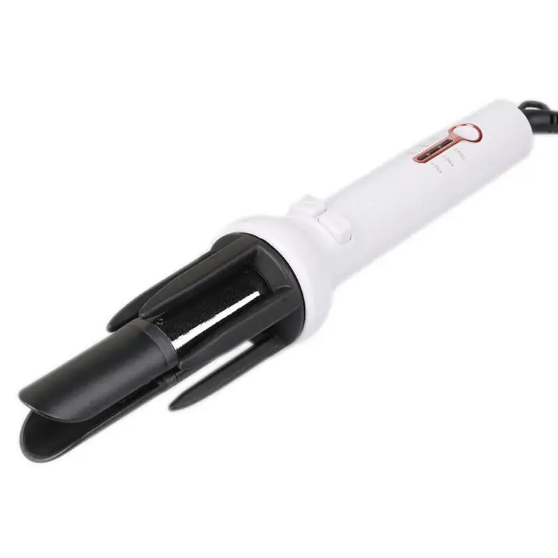 

Electric Automatic Hair Curler Ceramic Professional Auto Wand Curling Iron Dual Voltage 28 mm Inch Barrel Curling Iron