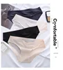 Xiaomi 3pcs Ice Silk Panties Ladies Seamless Skin-friendly Sexy Fashion Thong Underwear Breathable High Elastic Briefs Underwear ► Photo 3/6