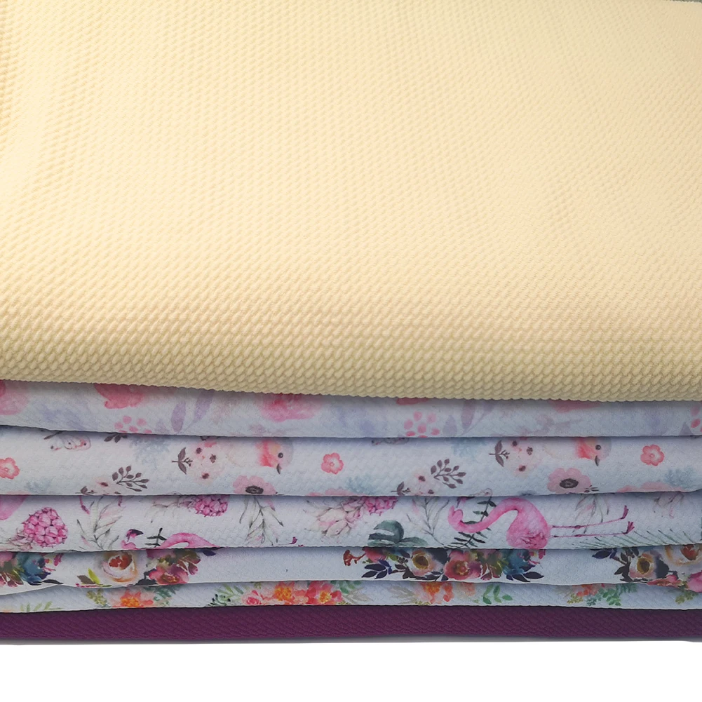 

1Yard Printed Nylon Cotton Fabric Curtain Sheets Cotton Twill Fabric,DIY Sewing Quilting Bedding Materials For Baby Headbands