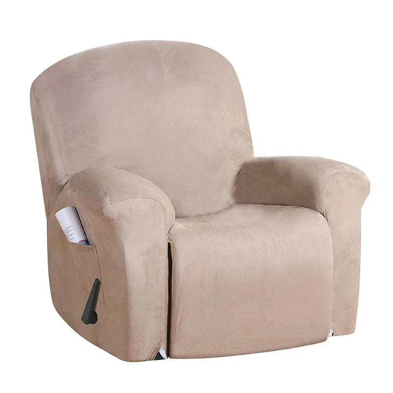 Recliner cover S4