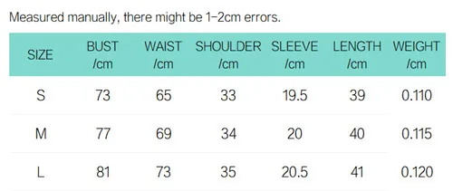 2020 Sexy Women Cardigan V-neck Summer T-shirt Short Sleeve Ruffle T-shirt Clubwear Buttons Bodycon Frilly Solid Color Crop Tops