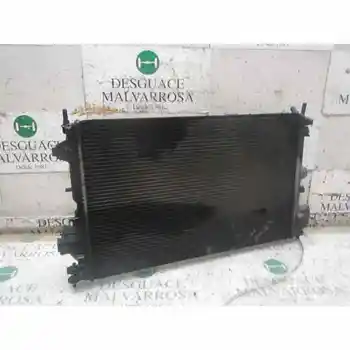 

WATER RADIATOR SAAB 9-3 SALOON 1.9 TiD Linear (I/D) 65X41.5 CMS [14634413]