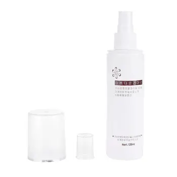

120ML Wig Care Solution Hair System Protection Anti-static Conditioner Spray