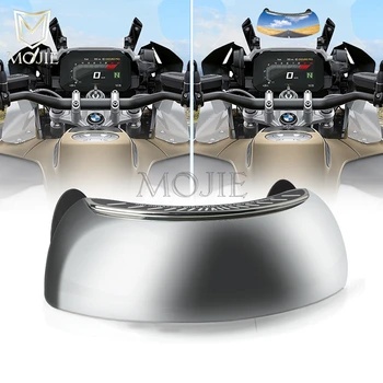 

Motorcycle 180 Degree Safety Rearview Mirror Give Full Rear View For SUZUKI GSX 1400 250R 400 400F 600F 650F 750 750F GSXR 1100