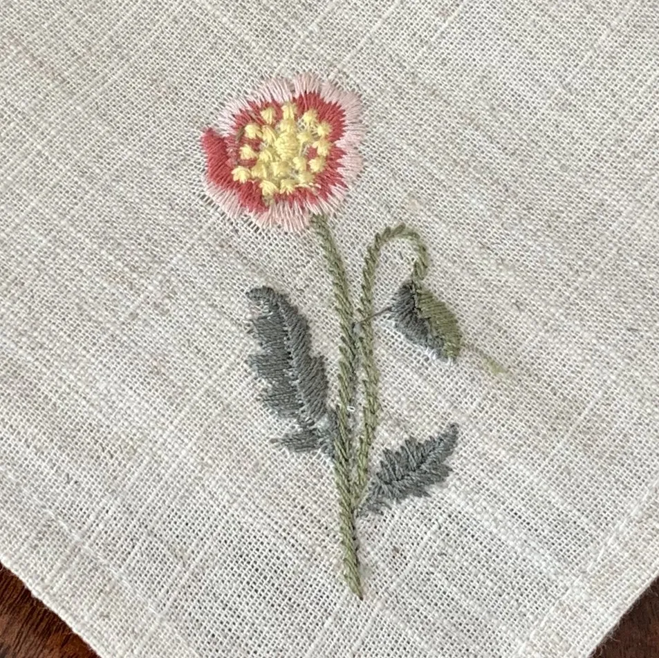 Poppy