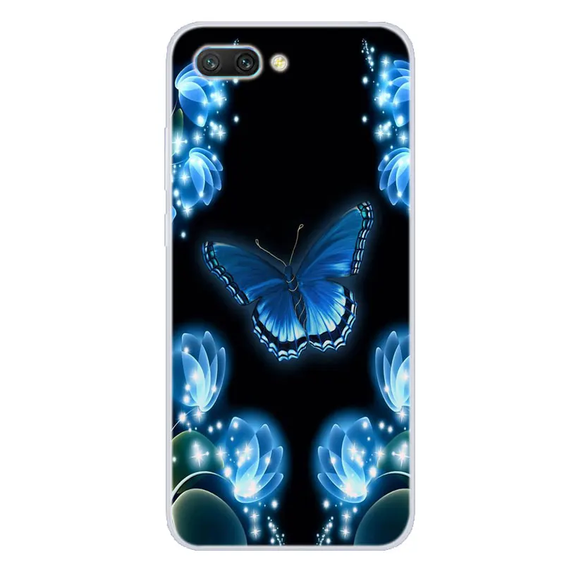 For Honor 10 Case Honor X10 Max Pro 5G Case Silicone TPU Soft Back