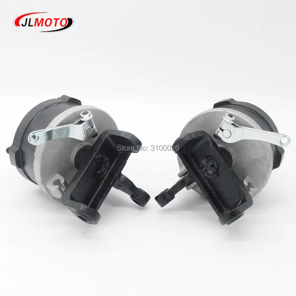 JLA-07-042-1-KNUCKLE-BRAKE-DRUM-WHEEL-HUB-ATV-UTV-GO-KART-PARTS