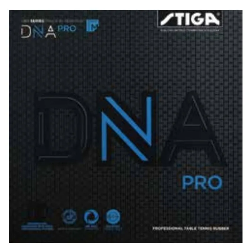 19 New Stiga Dna H Pro Xu Xin Used Series Table Tennis Rubber Made In German Pips In Ping Pong With Sponge Table Tennis Accessories Equipment Aliexpress