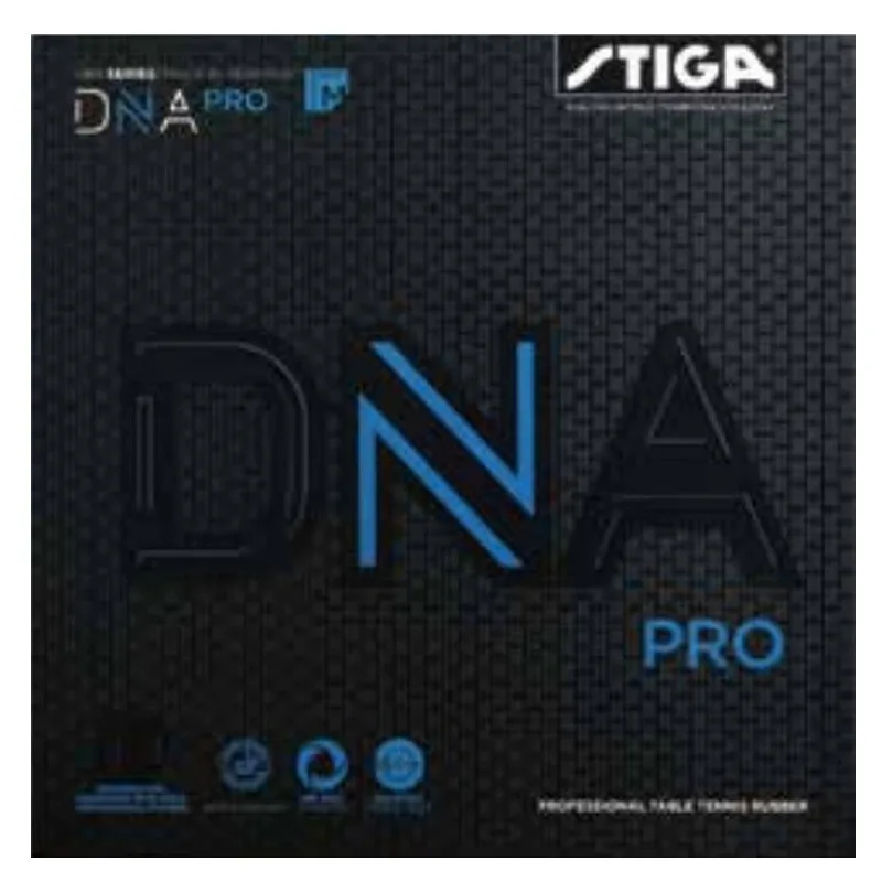 Новинка 2019 Stiga Dna H Pro (xu Xin б/у серия) резина для настольного тенниса сделано в