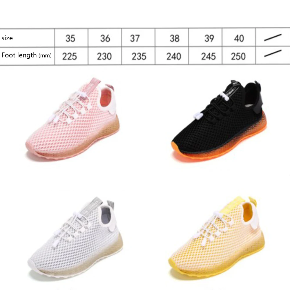Г., модные корейские женские кроссовки класса люкс, дизайнерская женская обувь кроссовки с дышащей сеткой на платформе, Basket Femme для женщин