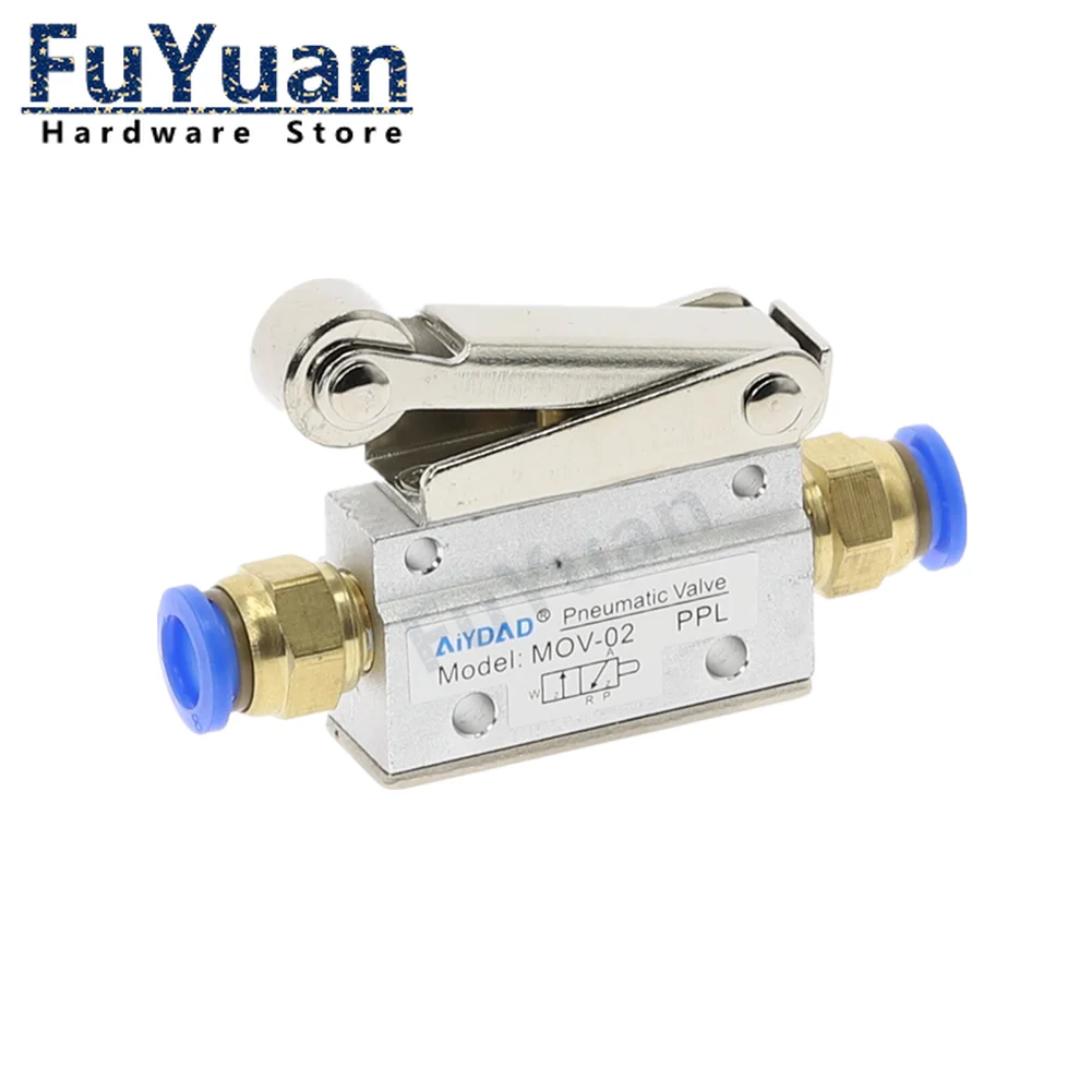 MOV-02 MOV-321 герметизирующая ptfe-лента для 1/8 "внутренняя резьба 3 позиции 2 Way