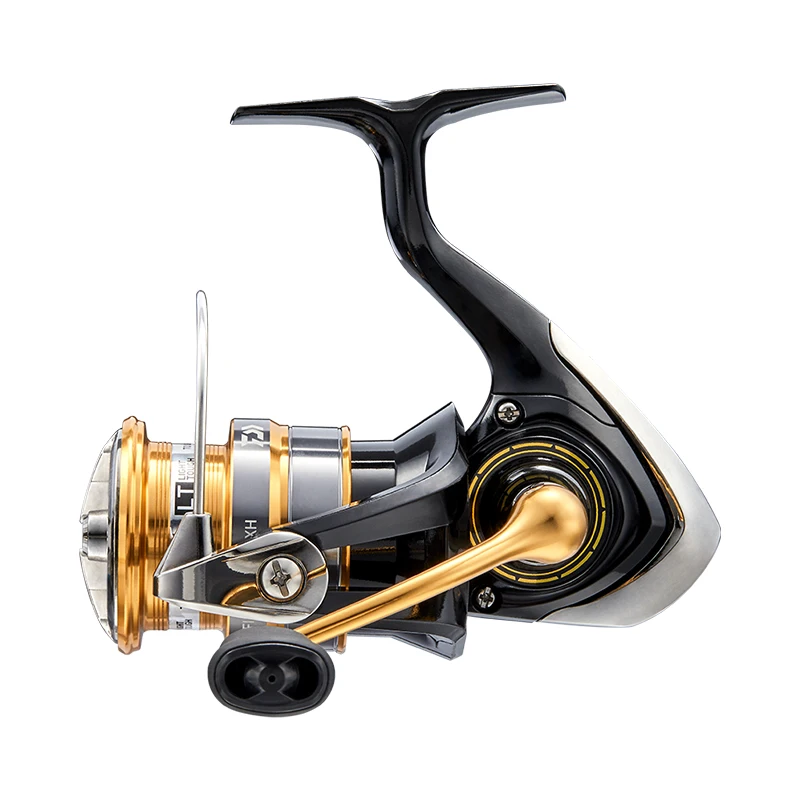 20 DAIWA Crossfire LT 1000XH 2000-XH 2500-XH 3000-CXH 4000-CXH 5000-CXH  6000-H 5.7:1 6.2:1 3+1BB Saltwater Spinning Reel - AliExpress