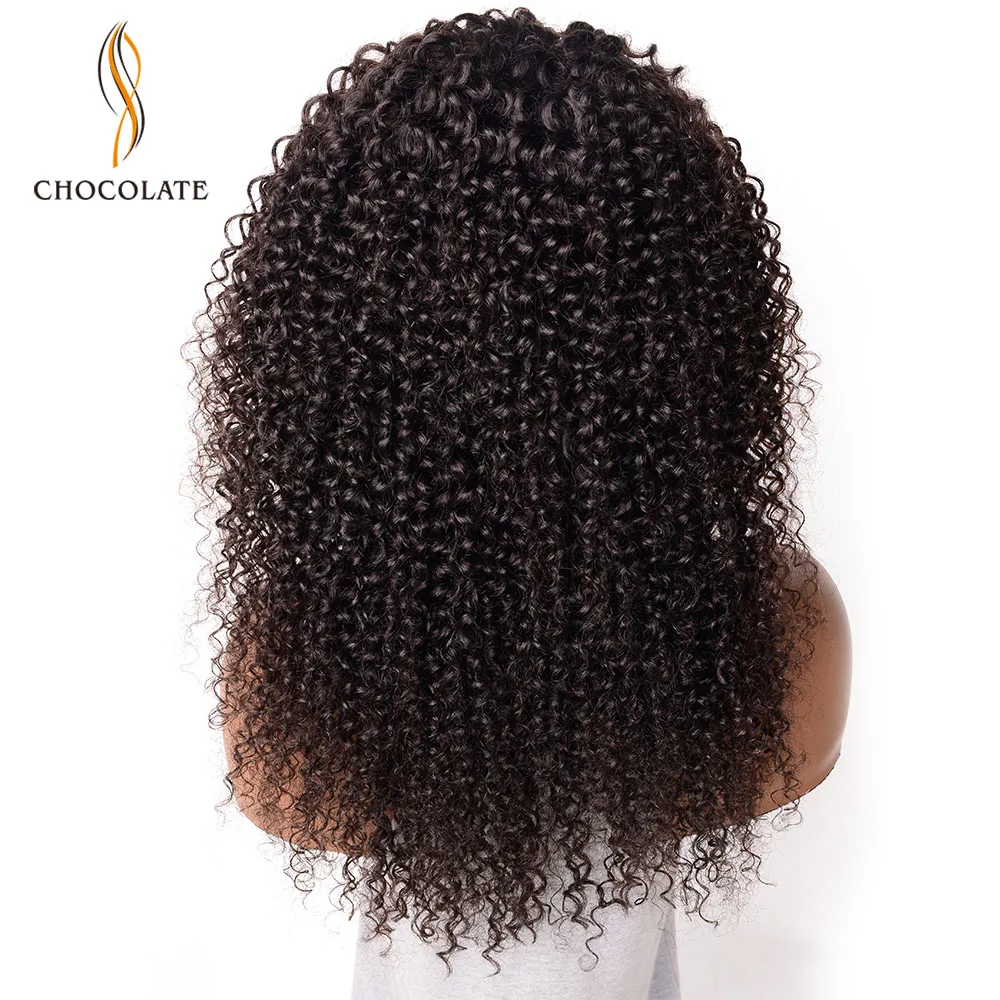 Женский парик натуральные вьющиеся волосы женский без клея|Парик из натуральных