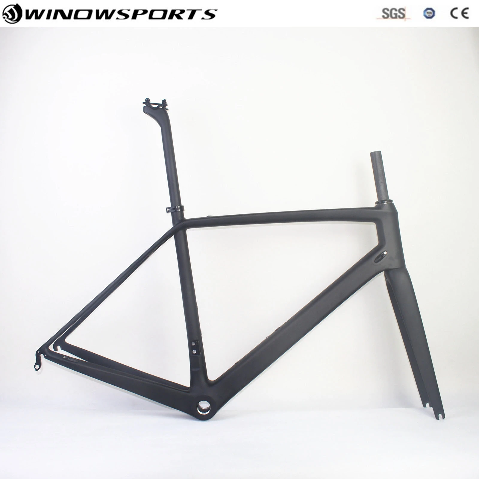 Aliexpress carbon frame review Clearance