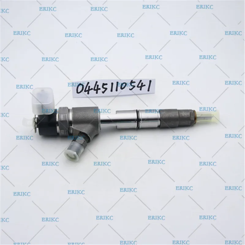 

ERIKC Injection Pump Injector 0 445 110 541 Common rail Injector 0445110541 Auto Fuel Diesel Injection 0445 110 541