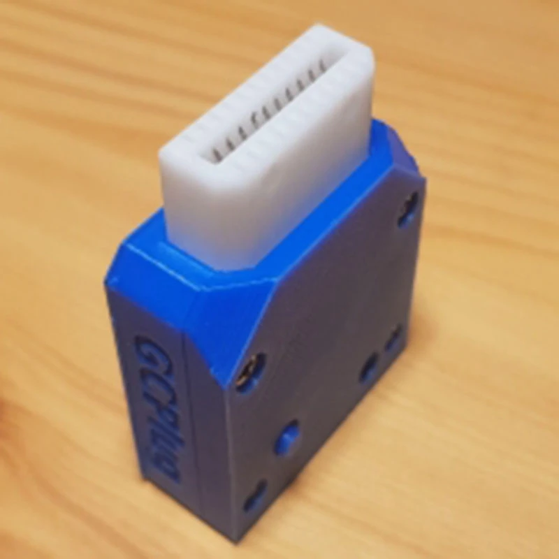 for NGC Vedio Component Converter for Nintendo