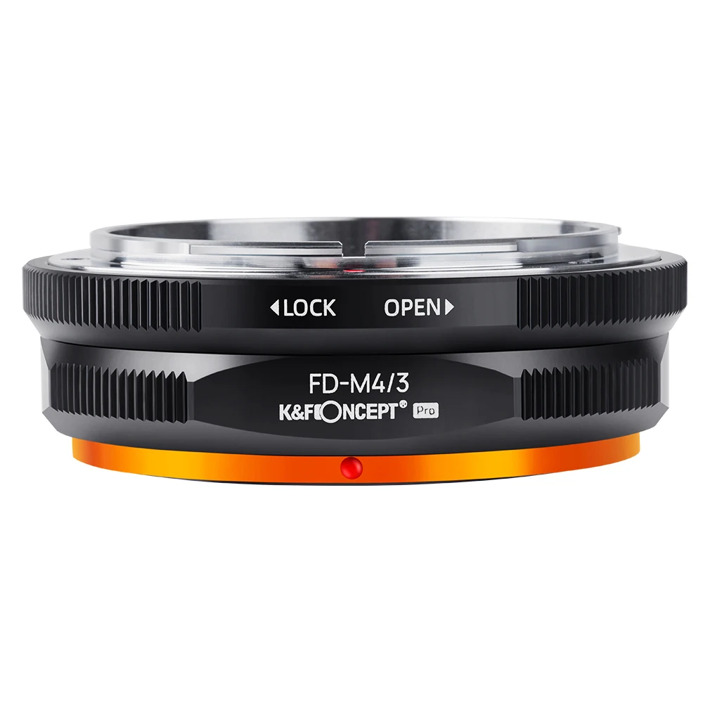 K & f conceito FD-M4 3 fd